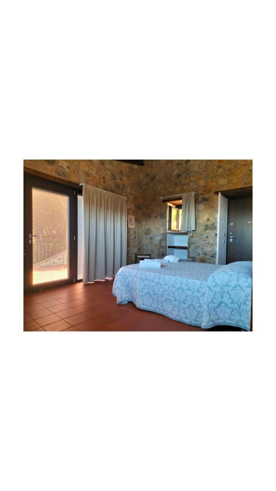 Il Sogno Di Teresa Bed & Breakfast Camerota Ngoại thất bức ảnh